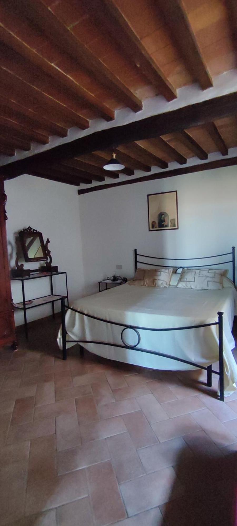 La Casina Di Nonna Lola Βίλα Castiglione dʼOrcia Εξωτερικό φωτογραφία